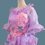 Princess Isabella Madrigal Dress (1)