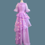 Princess Isabella Madrigal Dress (1)