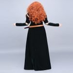 Princess MelindaMerida Dresses (1)