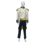 Princess Eric The Little Mermaid Eric Cosplay Costume