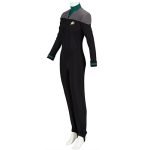 ST Deep Space Nine Commander DS9 Duty Jumpsuit Uniform (11)