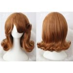 The First Princess Sofia Cosplay Dress Costume (3-1)