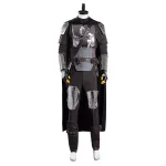 The Mando Season 2 Din Djarin Cosplay