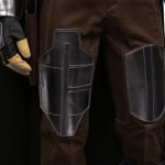 The Mando Season 2 Din Djarin Cosplay (1)