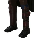 The Mando Season 2 Din Djarin Cosplay (1)