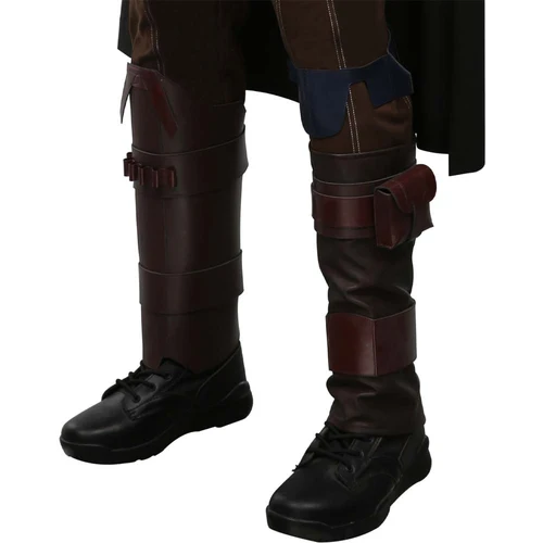 The Mando Season 2 Din Djarin Cosplay (7)