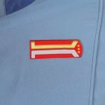 The Mando Season 3 Dr. Pershing Cosplay Costume (3)