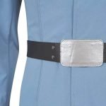The Mando Season 3 Dr. Pershing Cosplay Costume (3)