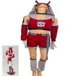 Kotobukiya Transformers Bishoujo Cliffjumper Cosplay Costume